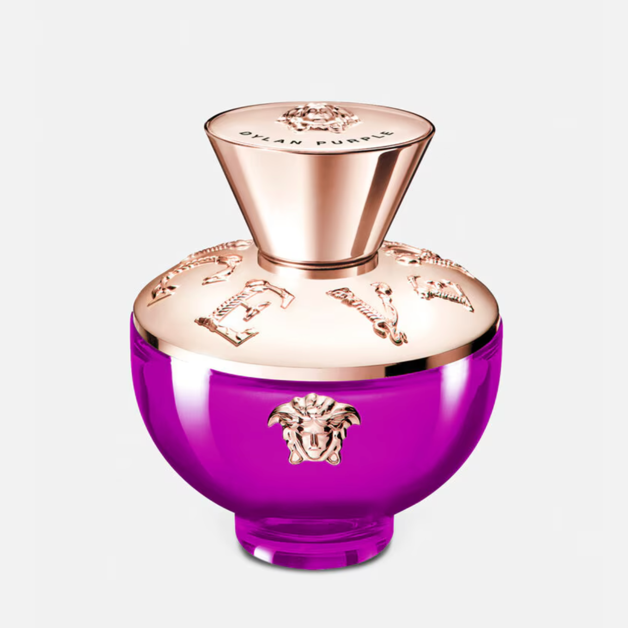 VERSACE DYLAN PURPLE EAU DE PARFUM