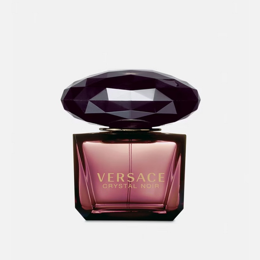 VERSACE CRYSTAL NOIR EAU DE TOILETTE