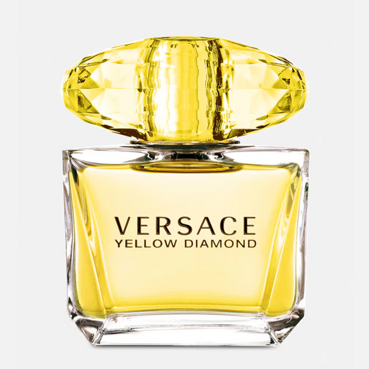 VERSACE YELLOW DIAMOND EAU DE TOILETTE