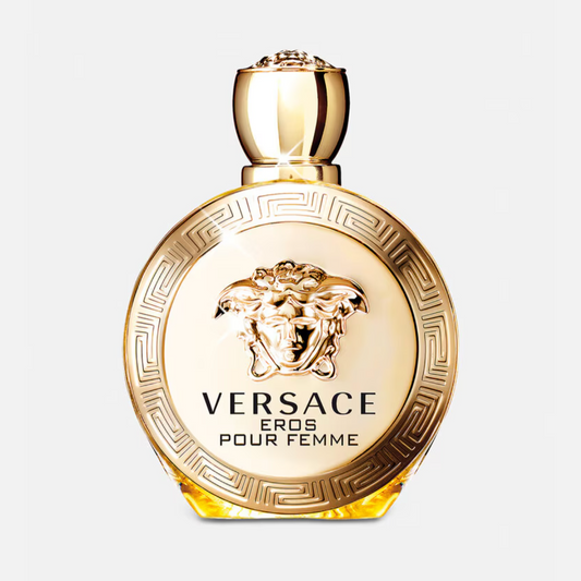 VERSACE EROS POUR FEMME EAU DE PARFUM