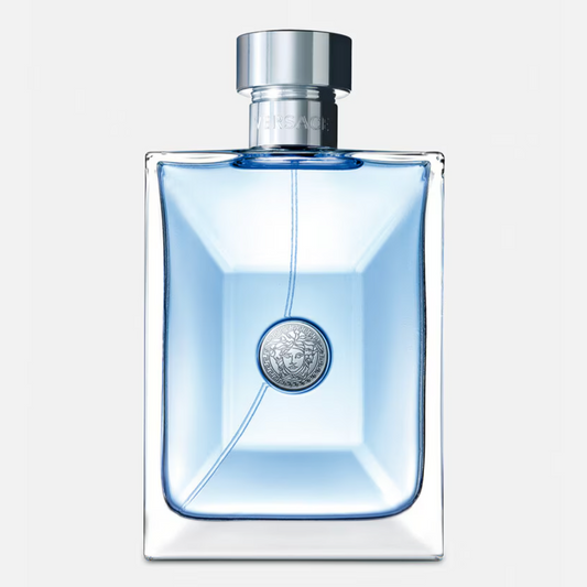 VERSACE POUR HOMME EAU DE TOILETTE