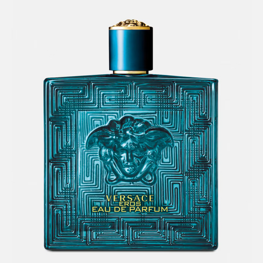 VERSACE EROS EAU DE PARFUM