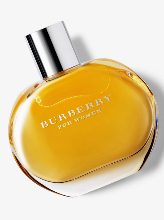 Burberry For Women - Eau de Parfum