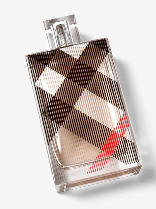 Burberry Brit For Her - Eau de Parfum