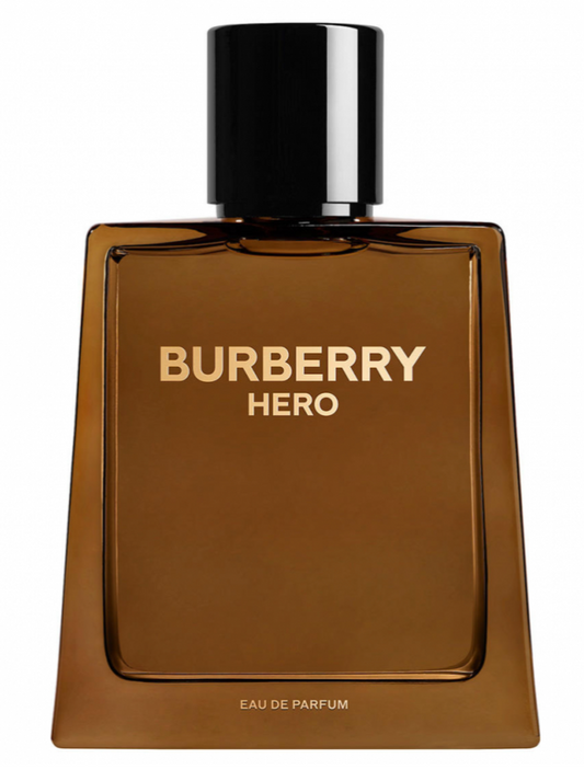 BURBERRY HERO Eau de Parfum