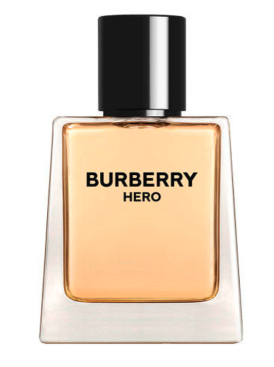 BURBERRY HERO Eau de Toilette