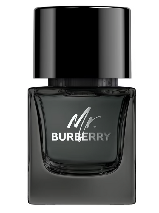 Mr. Burberry Eau de parfum