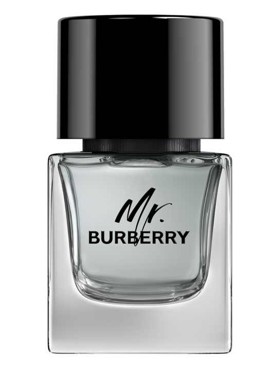 Mr. Burberry Eau de Toilette