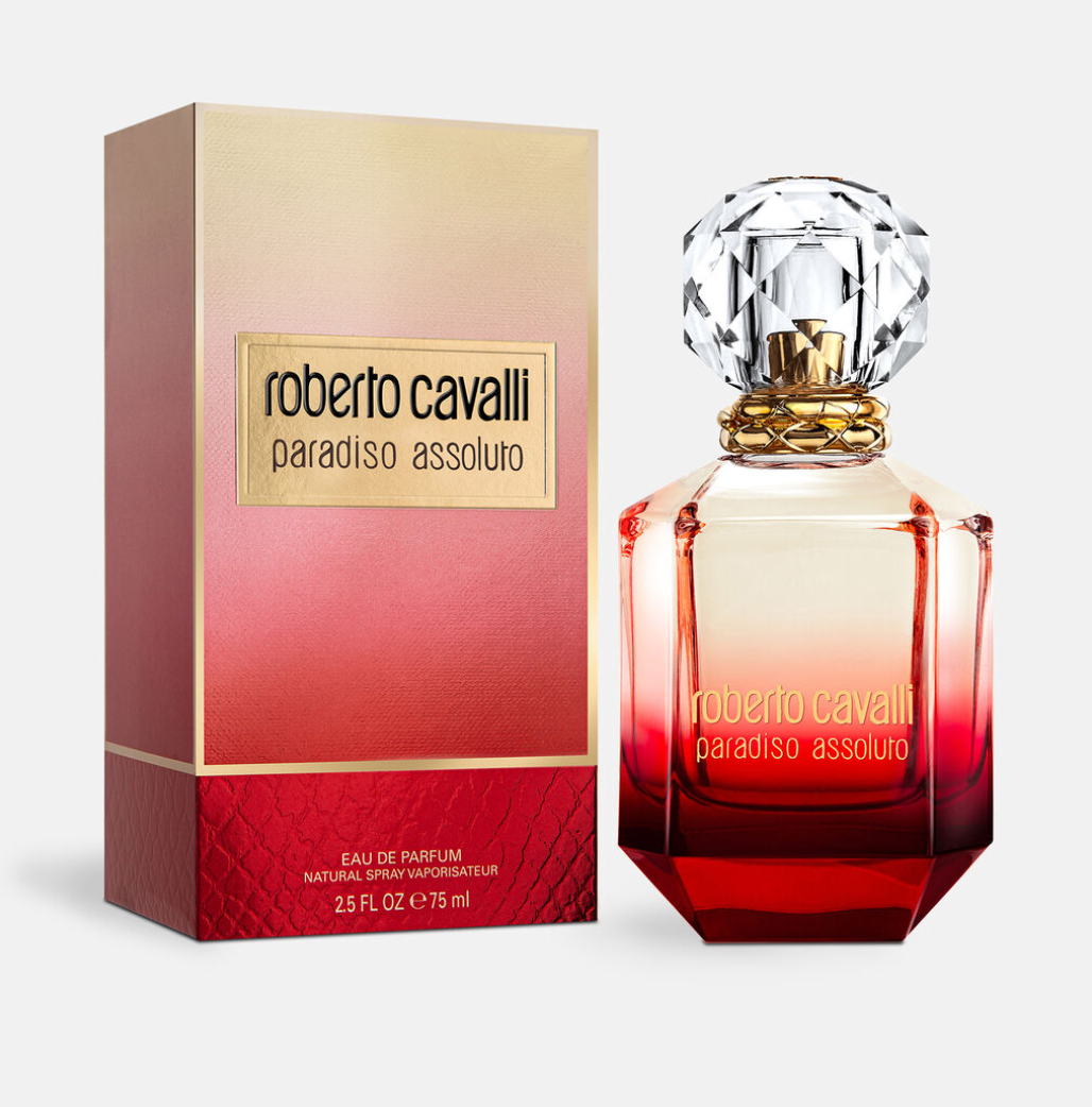 Paradiso Assoluto Eau De Parfum