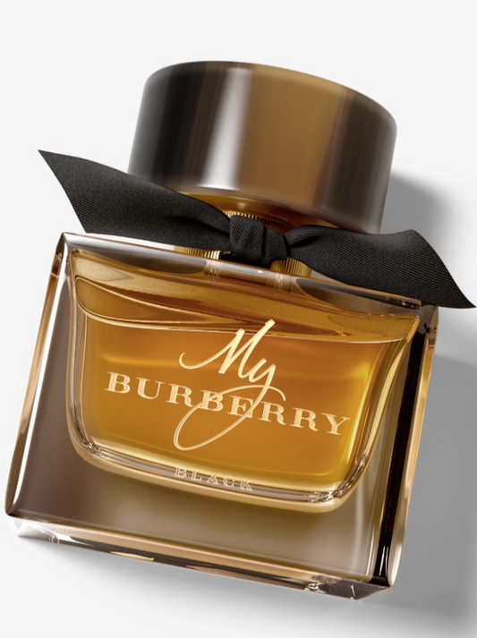 My Burberry Black Parfum