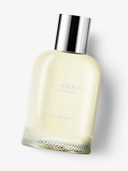 Burberry Weekend - Eau de Parfum