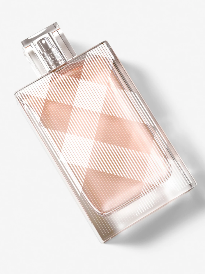 Burberry Brit For Her Eau de Toilette