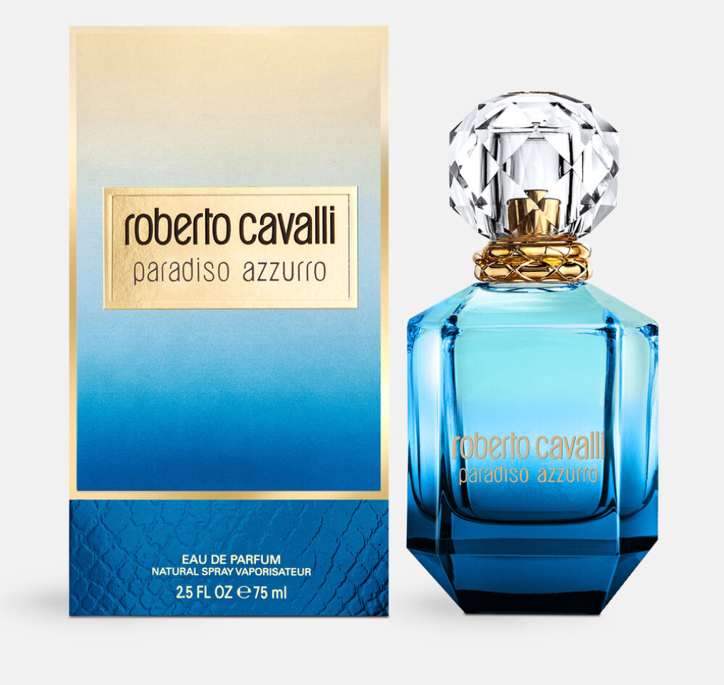 PARADISO AZZURRO EAU DE PARFUM