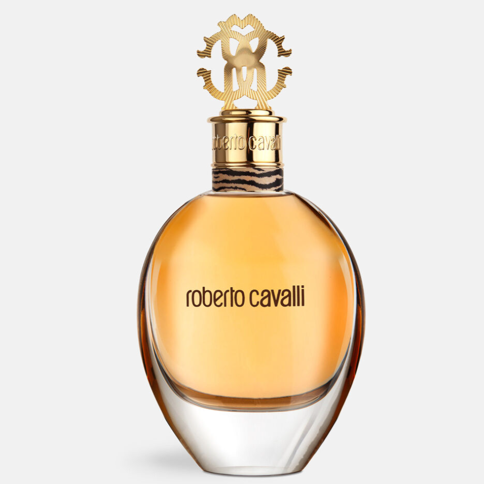 ROBERTO CAVALLI EAU DE PARFUM