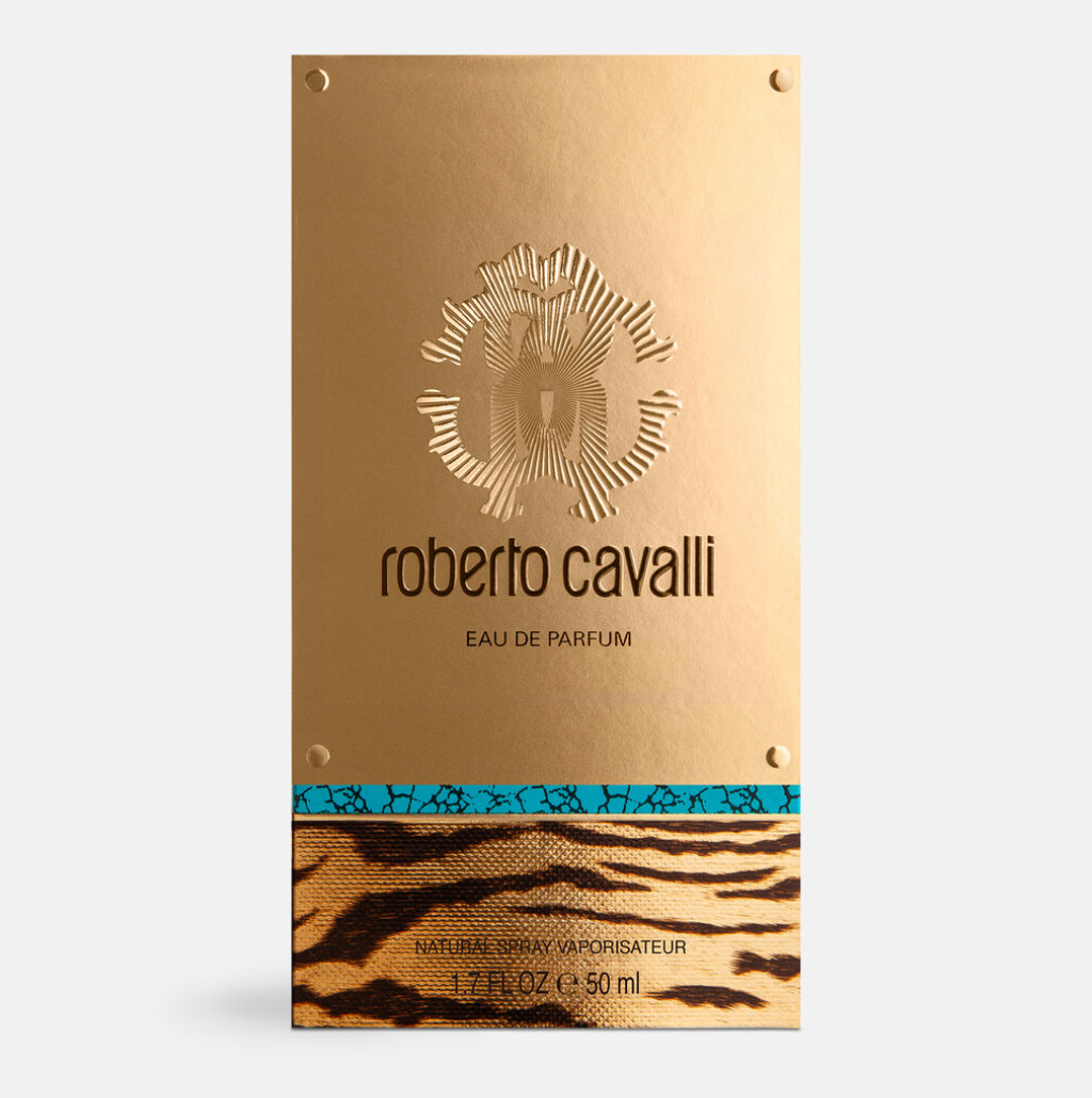 ROBERTO CAVALLI EAU DE PARFUM