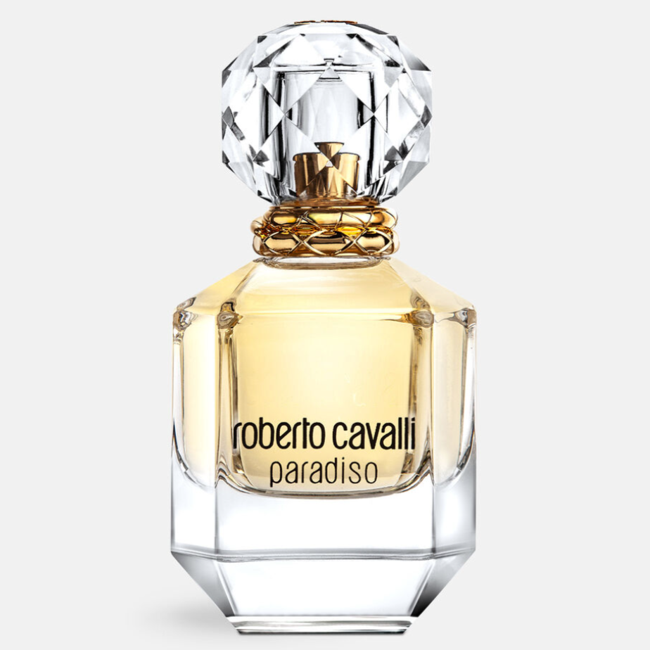 ROBERTO CAVALLI PARADISO EAU DE PARFUM