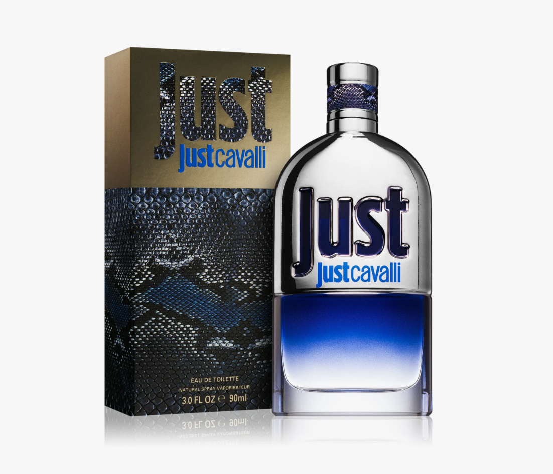 Just Cavalli for Men