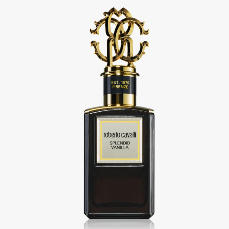 Roberto Cavalli Splendid Vanilla