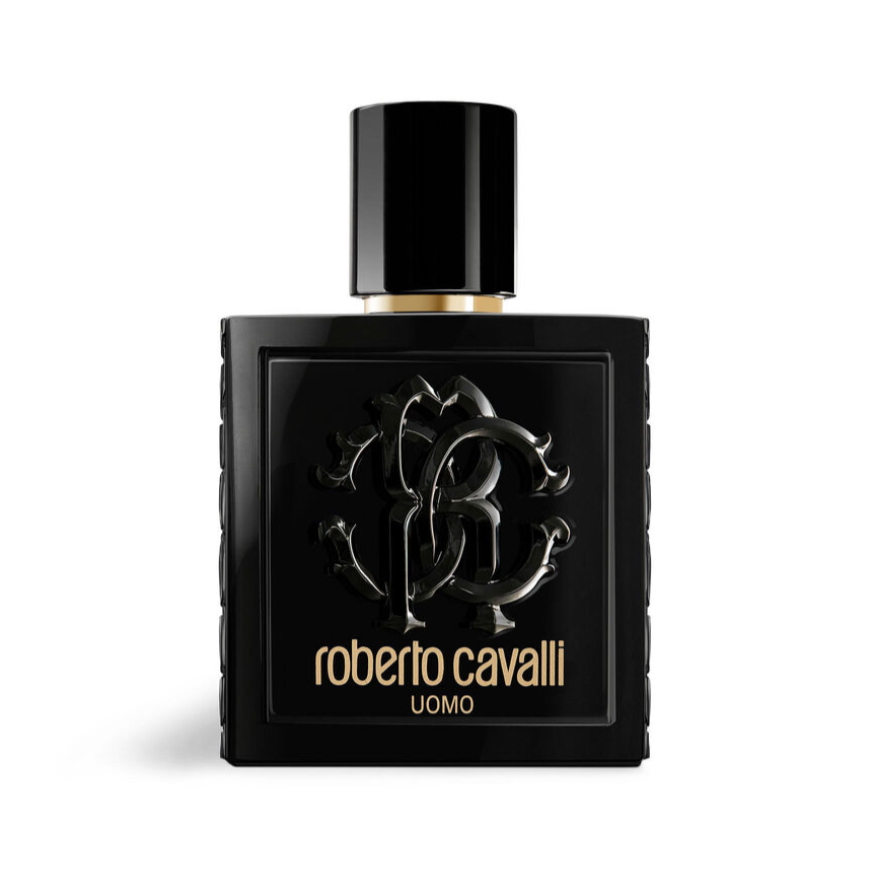 ROBERTO CAVALLI UOMO EAU DE TOILETTE