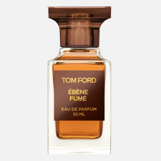 ÉBÈNE FUMÉ EAU DE PARFUM