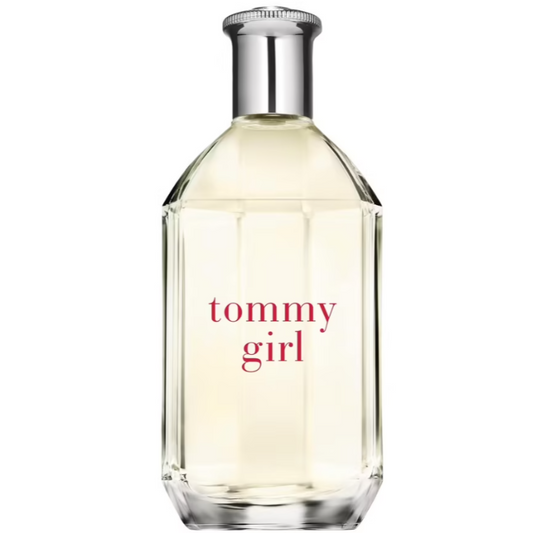 TOMMY GIRL