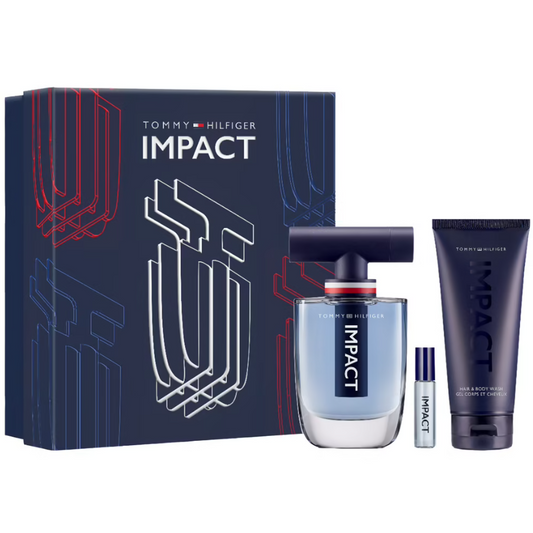 IMPACT - Gift Set