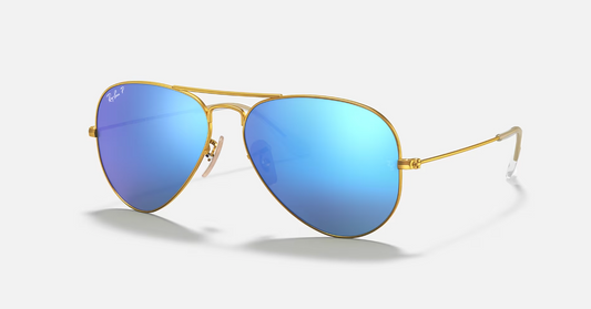 AVIATOR FLASH LENSES