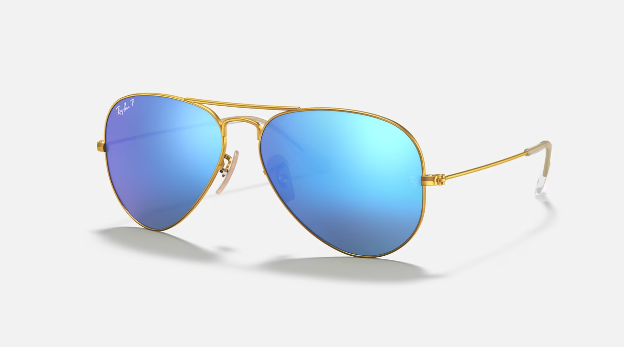 AVIATOR FLASH LENSES