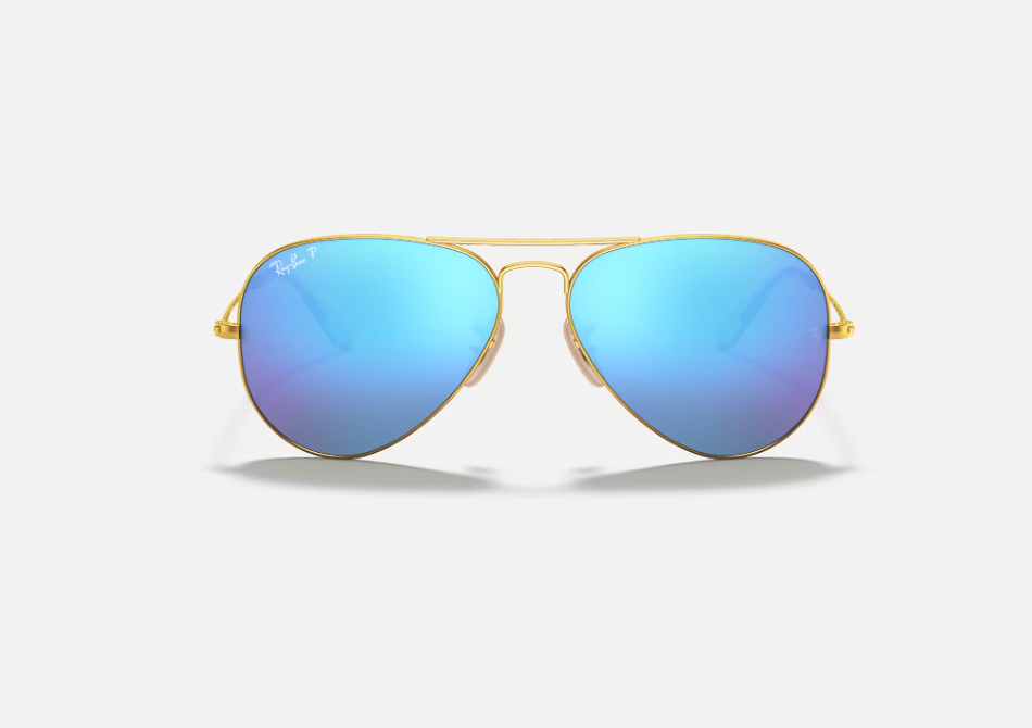 AVIATOR FLASH LENSES