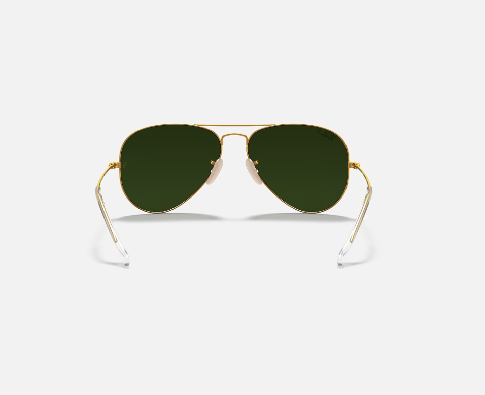 AVIATOR FLASH LENSES