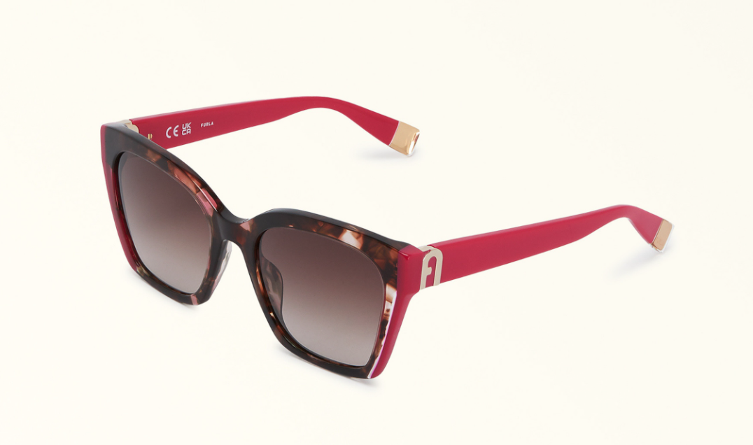 FURLA SUNGLASSES SFU708