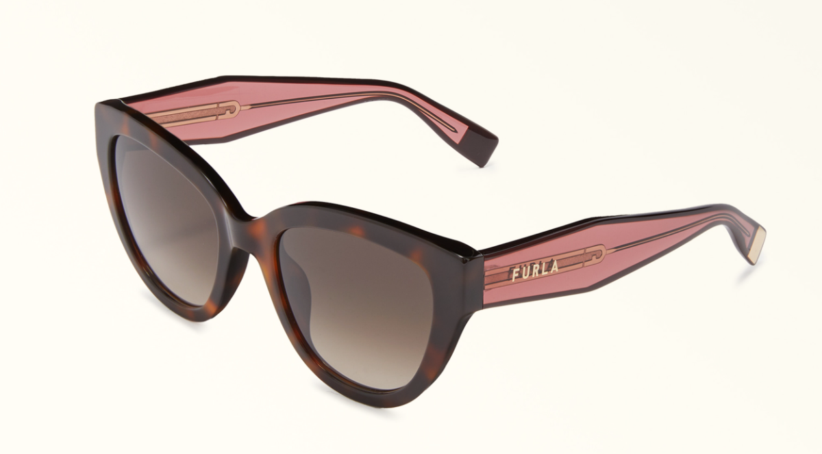 Furla Sunglasses SFU779