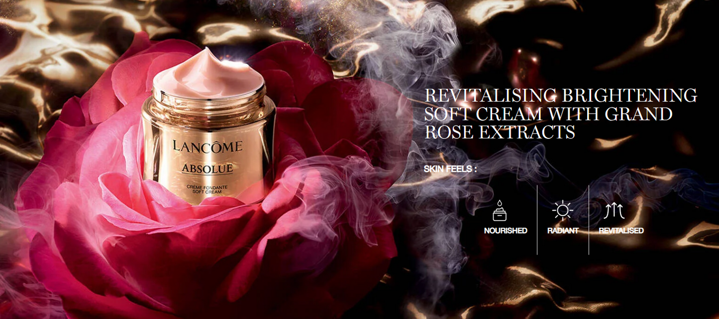 ABSOLUE SOFT CREAM