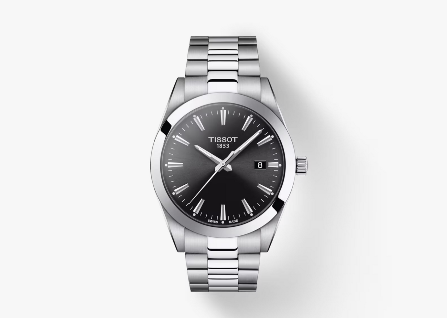 TISSOT GENTLEMAN