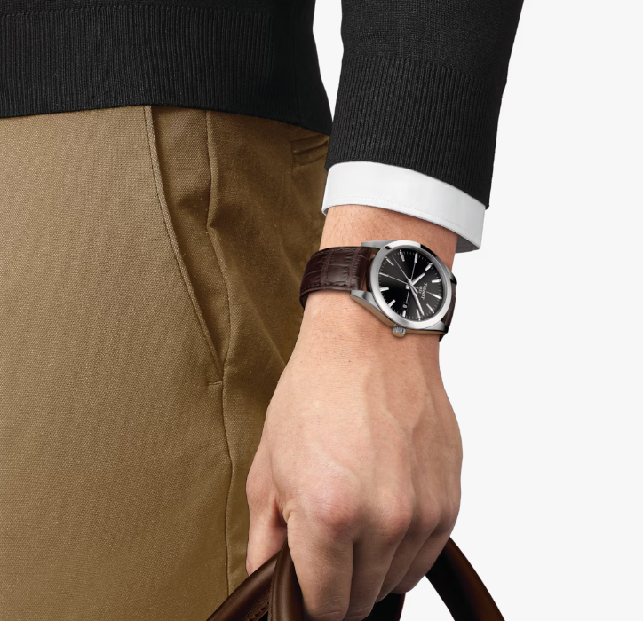 TISSOT GENTLEMAN