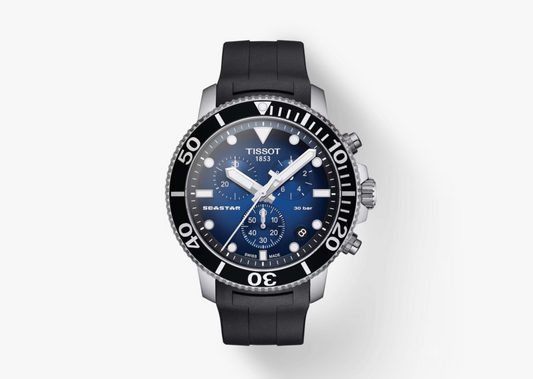 TISSOT SEASTAR 1000 CHRONOGRAPH