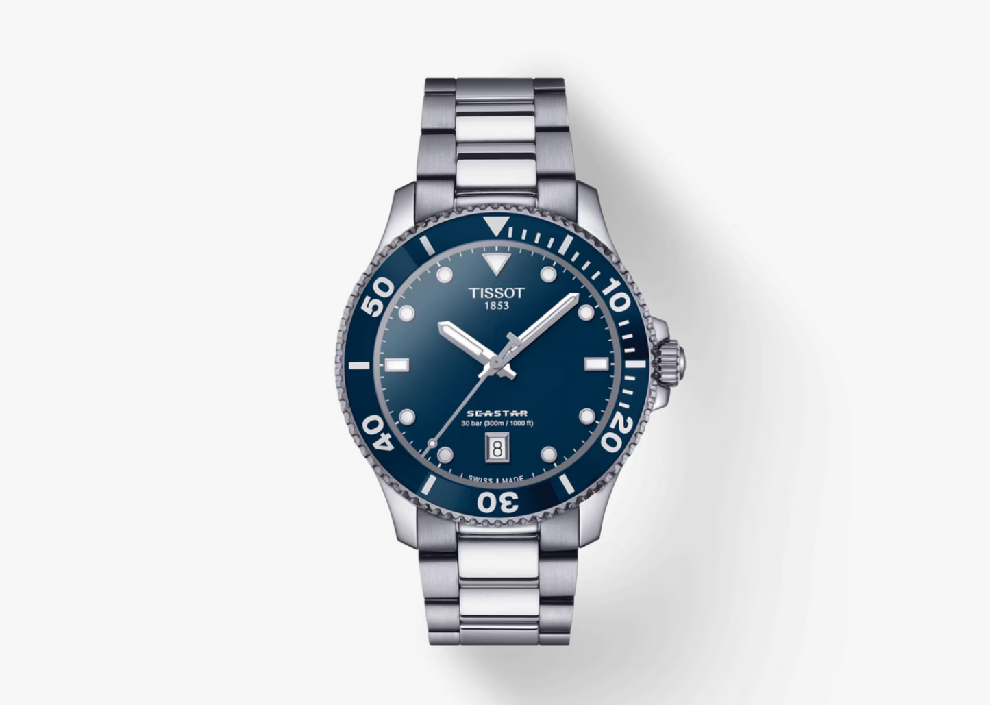 TISSOT SEASTAR 1000 40MM