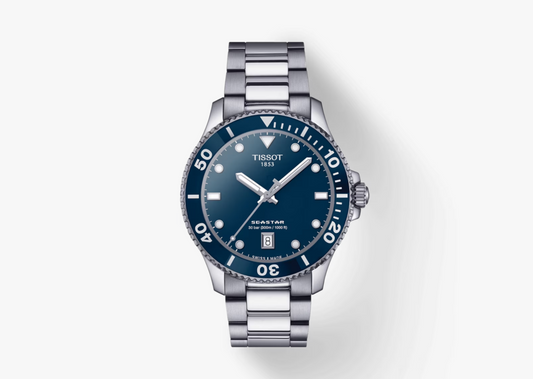 TISSOT SEASTAR 1000 40MM