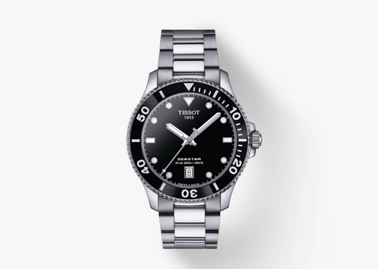 TISSOT SEASTAR 1000 40MM