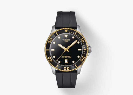 TISSOT SEASTAR 1000 40MM