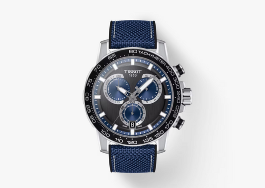 TISSOT SUPERSPORT CHRONO