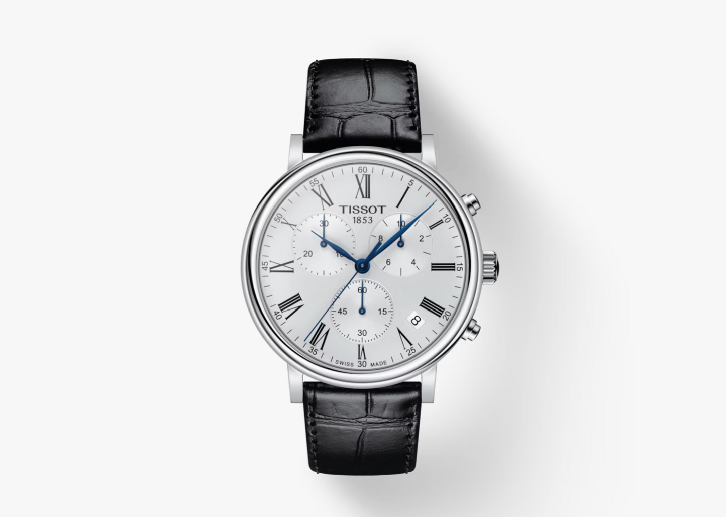 TISSOT CARSON PREMIUM CHRONOGRAPH