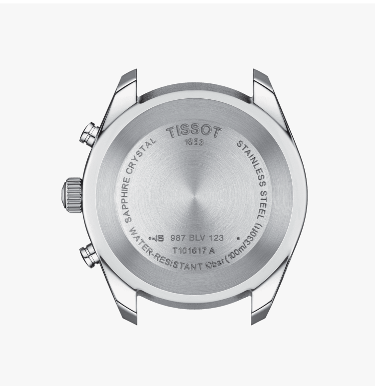 TISSOT PR 100 SPORT GENT CHRONOGRAPH