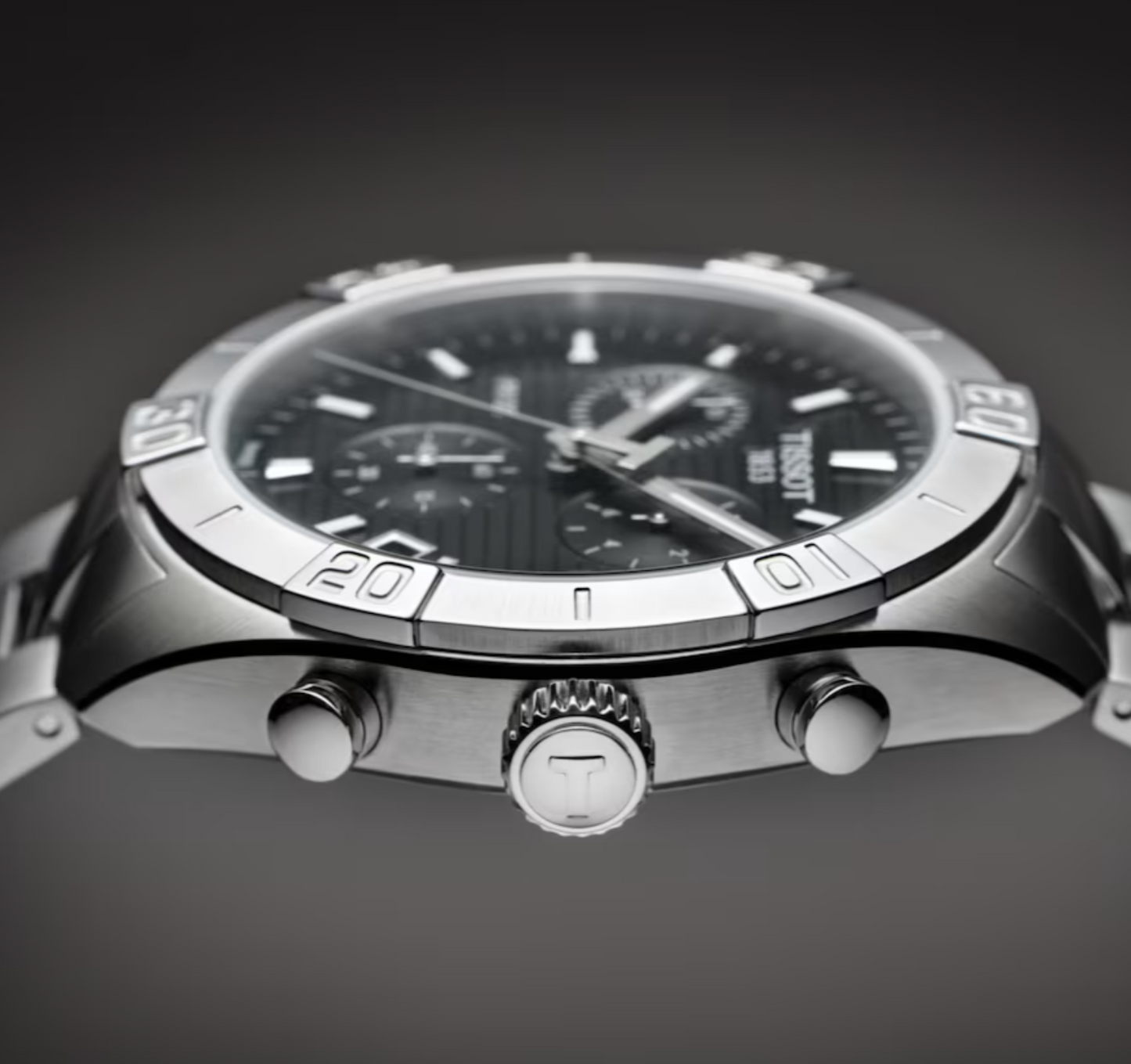 TISSOT PR 100 SPORT GENT CHRONOGRAPH