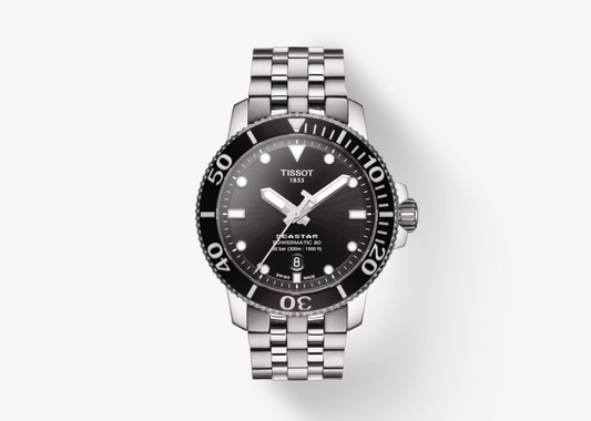 TISSOT SEASTAR 1000 POWERMATIC 80