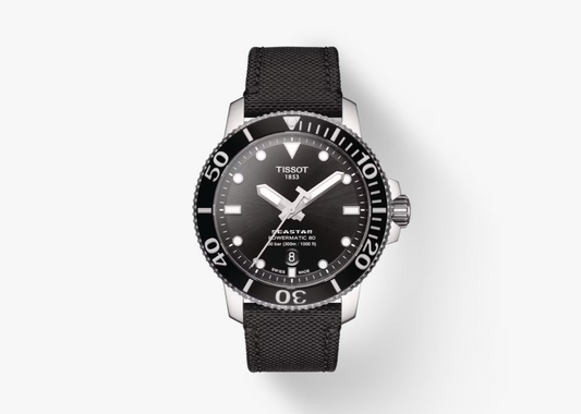 TISSOT SEASTAR 1000 POWERMATIC 80