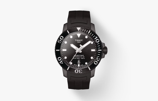 TISSOT SEASTAR 1000 POWERMATIC 80