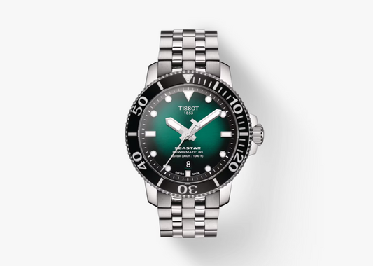 TISSOT SEASTAR 1000 POWERMATIC 80