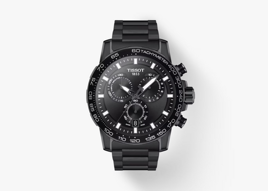 TISSOT SUPERSPORT CHRONO