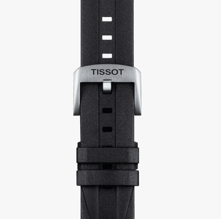 TISSOT SEASTAR 2000 PROFESSIONAL POWERMATIC 80